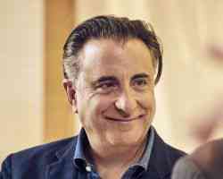 WHO IS ANDY GARCIA BIOGRAPHY AGE WORK LOVES CURIOSITIES